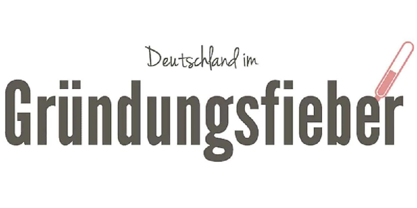 Gründungsfieber