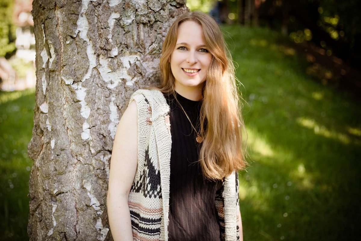 Life und Business Coach: Stefanie Schmiedeberg