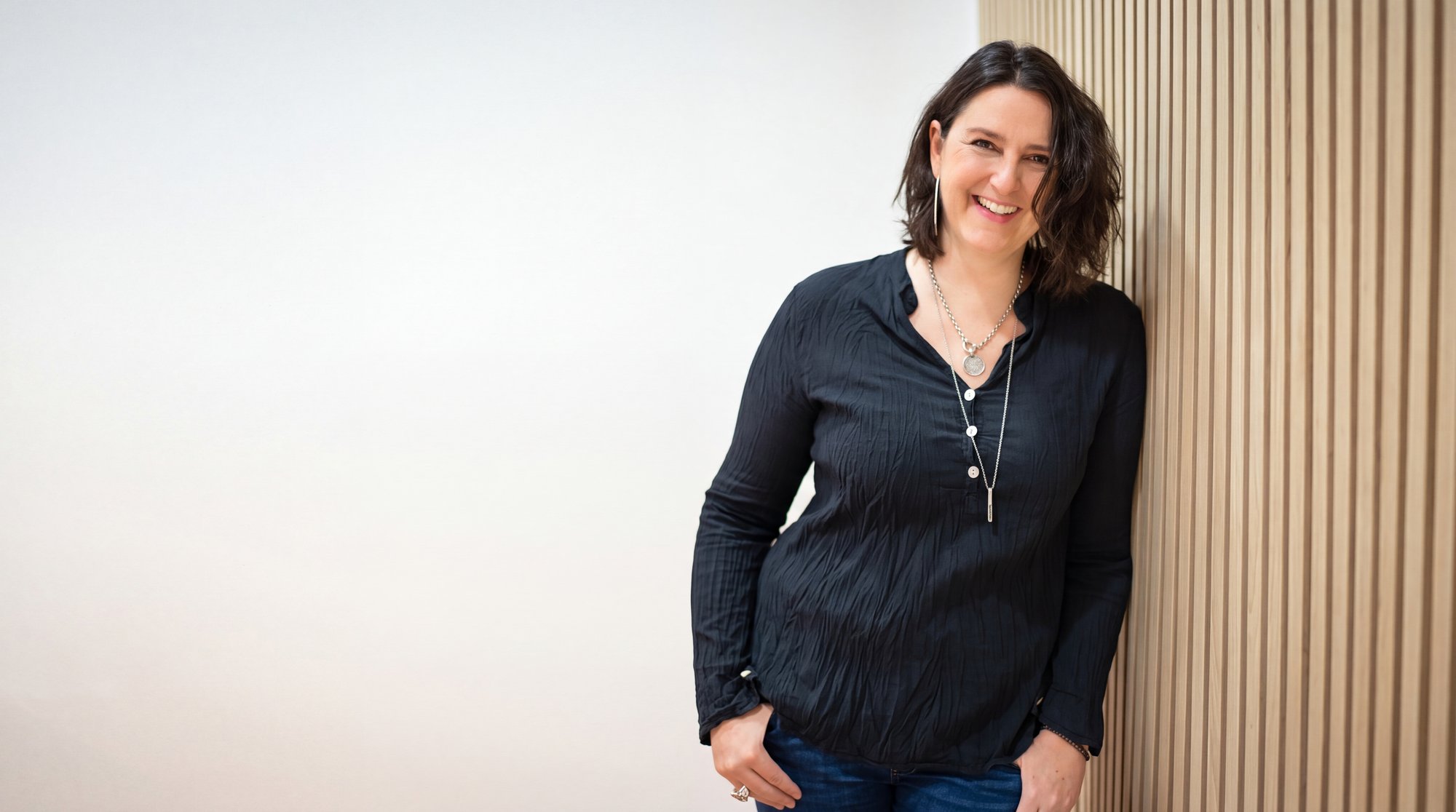 Christina Schröder, lawyer and managing director