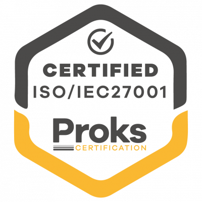 ISO/IEC 27001