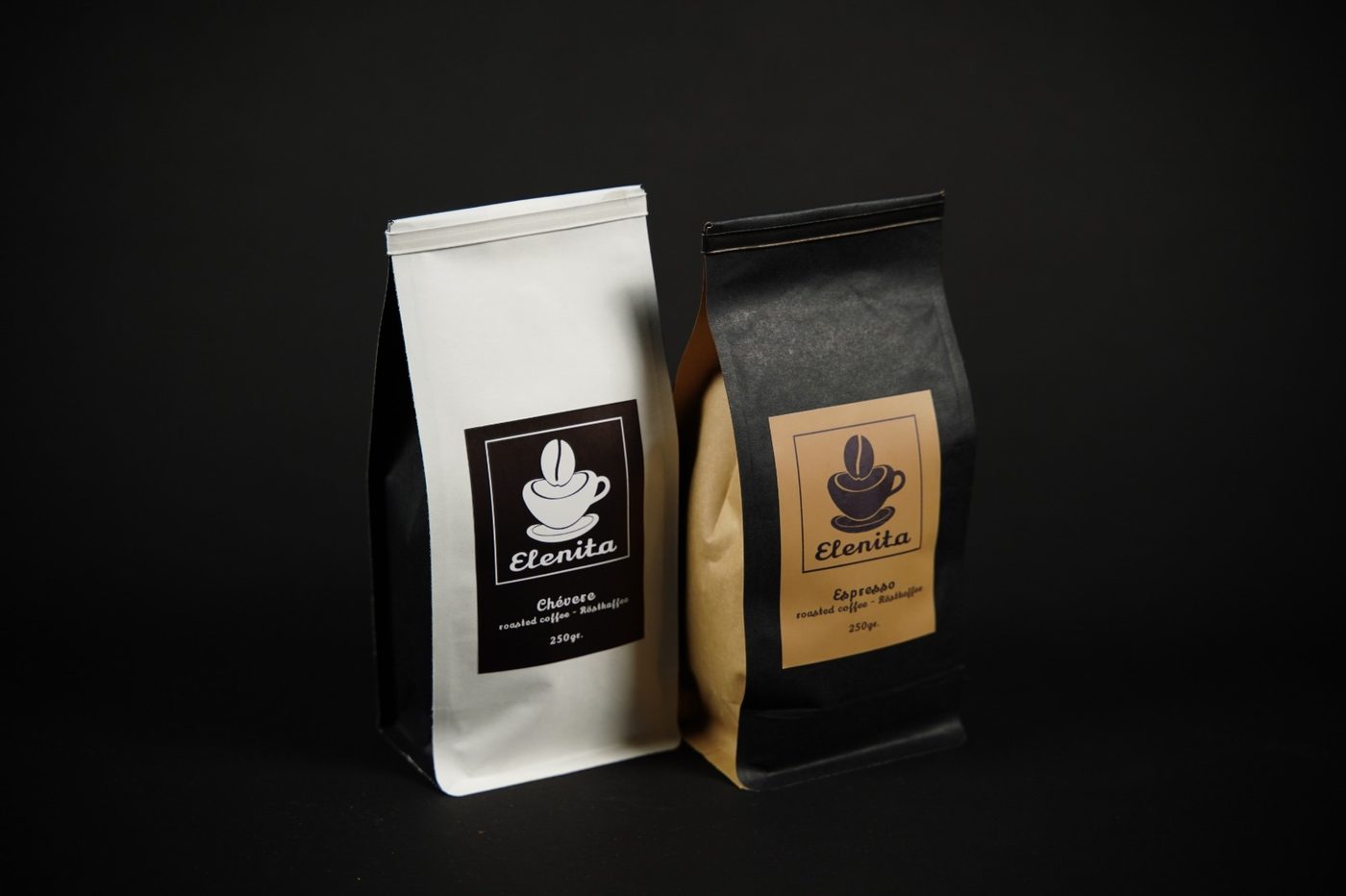 Elenita Café